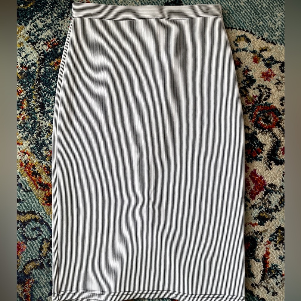 Cute topshop pencil skirt
